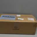 Vicrays Ceramic Soup Bowls with Handles, 24 Oz Porcelain Soup Crocks for French Onion Soup, Cereal, Beef Stew, Chill, Pasta, Pot Pies, Microwave and Oven Safe, Set of 4 (Blue)