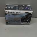 Rowenta Hand Steamer for Clothes, X-Cel Handheld Steamer, 25-Second Heat-Up, Powerful Steam, Long Cord, 1875W Clothes Steamer, Travel Must Have, DR8220