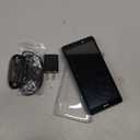 Nokia C2 2E | Android 11 (Go Edition) | Unlocked Smartphone | All Day Battery | 2/32GB | 5.7-Inch Screen | International Version | Blue