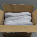 Ultra Pain Relief Cooling Pillow for Neck Support, Adjustable Cervical Pillow Cozy Sleeping, Odorless Ergonomic Contour Memory Foam Pillows, Orthopedic Bed Pillow for Side Back Stomach Sleeper (Queen, Dark Grey)