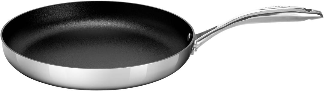 Scanpan HAPTIQ Fry Pan 12.5"
