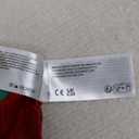 IKALI Black Witch Costume for Kids, Classic Black Witch Dress up for Girls Toddlers (8-10 Years)