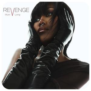 Revenge, Audio CD
