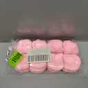 2000 Pcs Rose Petals,1.77 Inch Fake Rose Petals for Romantic Night, Flower Petals Decorations for Wedding Anniversary Hotel and Bedroom Decor,Dark Pink