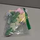 Cute Flower Plush Doll Stuffed Plant Plushie Decor Home Andbedroom Sweet Gifts for Cute Kawaii Gift for Valentines Day, Birthdays, Graduation, Wife, Girlfriend Mom for Boys and Girls