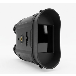 Night Vision Binocular One Button Switch Flashlight