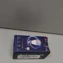 5W=40W, A15 Smart Bulb, Compatible with Alexa, Google Home, E26, Color Changing, Dimmable LED WiFi Light Bulbs, No Hub Required, 1 Pack