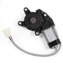 Power Window Motor Compatible with 1998-2008 for Subaru Forester,2002-2007 for Subaru Impreza Power Window Lift Motor, Fix Stuck/Noisy Windows (742-804)