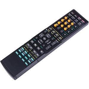 General Replacement Remote Control Fit for RX-V3800 RX-V663 RX-V757 RX-V863 RX-V463 WK22730 RXV2700 RX-V450 RX-V663 RX-V365 RX-V363 WN22730EU WK227300 RX-V867