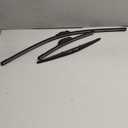 EMITHSUN Windshield Wiper Blades Replacement for Honda fit 2009-2020,That Meet OEM Quality Front Rear Wipers Blade Set for My Car -28"+14"+14"(Set of 3)