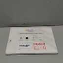 2PCS Water Absorbing Stone Tray, Fast Drying Diatomite Stone Sink Tray, Water Absorbent Diatomite Coasters, Stones Soap Trays for Kitchen Sink, Bathroom Counter Hand Soap Dish Toothbrush Holders (2pcs 2110cm Dark Gray Oval)