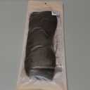 Halo Hair Extensions Real Human Hair Invisible Wire Extensions with Transparent Fish Line Adjustable Size Medium Brown 16 inch