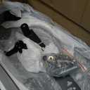 ACS6000ULS Advanced Chute System Chute Blocker Kit, Fits Exmark, Gravely, Hustler, Ferris Zero Turn Mowers, Replaces 088-6003-00, Includes Discharge Shield