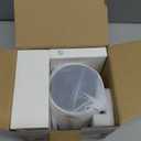 Magcubic Mini Projector with WiFi 6 and Bluetooth 5.4, Portable Projector 4K Support, 5W Soundbase Speaker, Auto Vertical Keystone 180Rotatable Smart Projector for Movie Home Outdoor