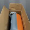 12V Ride-On Car with Cleaning Fun, 3 in 1 Gokart, Soft-Start, 5-Speed Adjustable, Detachable mop, Rechargeable Battery, 160lbs Capacity, Indoor & Outdoor for Kids Ages 3+ Orange