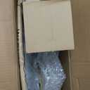 Angelbliss Baby Swing with Cry Detection, Electric Swing - Side-to-Side & 180 Rotation, for Infants & Toddlers (Grey) with 5 Speeds (Gray)