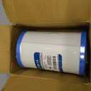 CB6 Carbon Block Water Filter Replacement, 0.5 Micron