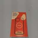 Vooii Compatible with iPhone 14 Pro Case, Liquid Silicone Upgrade [Camera Protection] [Soft Anti-Scratch Microfiber Lining] Shockproof Phone Case for iPhone 14 Pro 6.1 inch - Stone