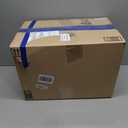 CozyLux Queen Comforter Set Forest Green Seersucker 7 Pieces Bed in a Bag Queen Comforter Set with Sheets, Luxury Bedding Sets with Down Alternative Comforter, Sheets, Pillowcases & Shams All Seasons