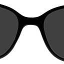 OCCI CHIARI Sun Reading Womems Oversized Blue Light Blocking Sun Readers Outdoor UV400 1.0 1.5 2.0 2.5 3.0 3.5