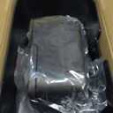 Bonsaii Paper Shredder, 8-Sheet Crosscut Home Office Shredder with 4.2 Gallon Bin, P-4 Security Level Document Shredder Shred Credit Card/Mail/Staple/Clip (C261-C Updated)