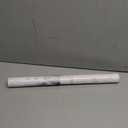 CiCiwind Peel and Stick Wallpaper White and Pink Contact Paper Geometric Striped Wall Paper Modern Dot Removable Self-Adhesive Wallpapers for Bedroom Bathroom Kitchen Cabinets Shelves 78.7"17.3"