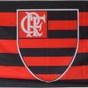 Brazil Clube de Regatas do Flamengo RJ Christmas CRF Flag 3x5ft Banner