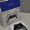 PlayStation DualSense Wireless Controller - White
