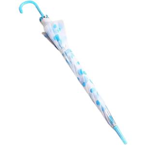 Rain Umbrella Clear Umbrella Straight
