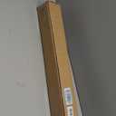 Changshade Blackout Roller Shades for Window, Cordless Blackout Blinds with Cassette Valance,Room Darkening Roller Blinds,Easy to Install for Bedroom,Living Room,Office,24" W72 H,White