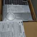 Suburban SF Series Ducted Low Profile Furnace SF-35VHFQ 35,000 BTU/h LP Gas Furnace Model 2587A