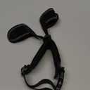 Dog ACL Brace Hind Leg, Dog Knee Brace for Front Torn and Back Hind Rear Leg ACL Tear,Hip Dysplasia, Dog Arthritis and Luxating Patella, Adjustable and Comfortable (Large)