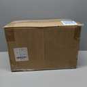 findmall SP1610Z1MBK Pool Pump Motor Square Foot 3450rpm 115/230volts 1hp Single Speed 56J Frame 6.5/13amperes