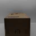 Inflatable Bounce House and Extended Long Water Slide, Jumping Castle Slide with Blower, Kids Bouncer with Ball Pit, Dart Target Game