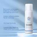 EltaMD Skin Recovery Amino Acid Foaming Facial Cleanser, Gentle Face Cleanser for Sensitive Skin and Post-Procedure Skin