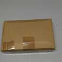 Vesici 50 Sets Baby Shower Favors 1.5 oz Stainless Steel Shot Glasses Cute Bottle Opener Keychains Thank You Tags Bags Thanksgiving/Fall/Gender Reveal Party Return Gift Guest (Black)