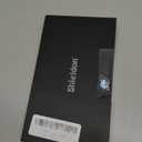 SHIELDON Case for iPhone 16 Plus 5G, Genuine Leather Wallet Foldable Magnetic Cover RFID Blocking Card Holder Kickstand Drop Protection Phone Case Compatible with iPhone 16 Plus 6.7" - Retro Brown