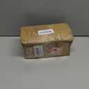 ZENFUN Set of 8 Ceramic Pinch Bowls Set, 3.5 Oz Porcelain Round Sauce Dipping Dishes, Mini Terracotta Dessert Bowls, Condiments Bowls in Bulk for Kitchen, Cooking Prep, Parties, Decor, Sushi