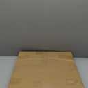 Large Wall Clock for Living Room Decor Black Modern Decorative Wall Clock with Pendulum for Bedroom Kitchen Office 14 Inch Big Silent Quality Quartz Clock Battery Operated Non Ticking