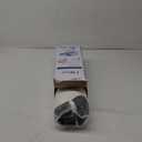 CHxxy Memory Foam Pillows, Cervical Pillow for Neck and Shoulder Pain Relief, Ergonomic Contour Bed Pillow, Soft for Side Sleep Stomach Sleeping and Back Sleeper