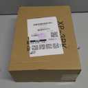 Red Flameless Candles with String Lights Battery Operated LED Pillar Candles 4 5 6 Candle with Remote Control,Fake Candle Set of 3 for Christmas or Special Festivals Decorations