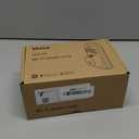 Veise VE012W Built-in WiFi Fingerprint Smart Lock, App Remote Control, Compatible with Alexa & Google Assistant, Keyless Entry for Front Door, Digital Keypad Deadbolt, Auto Lock, Satin Nickel