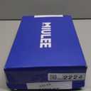 MIULEE Pack of 4 Decorative Textured Boucle Throw Pillow Covers 20x20 Inch Neutral Accent Solid Pillow Cases Soft Couch Cushion Covers for Modern Farmhouse Boho Chair Sofa Bed Livingroom Home Decor