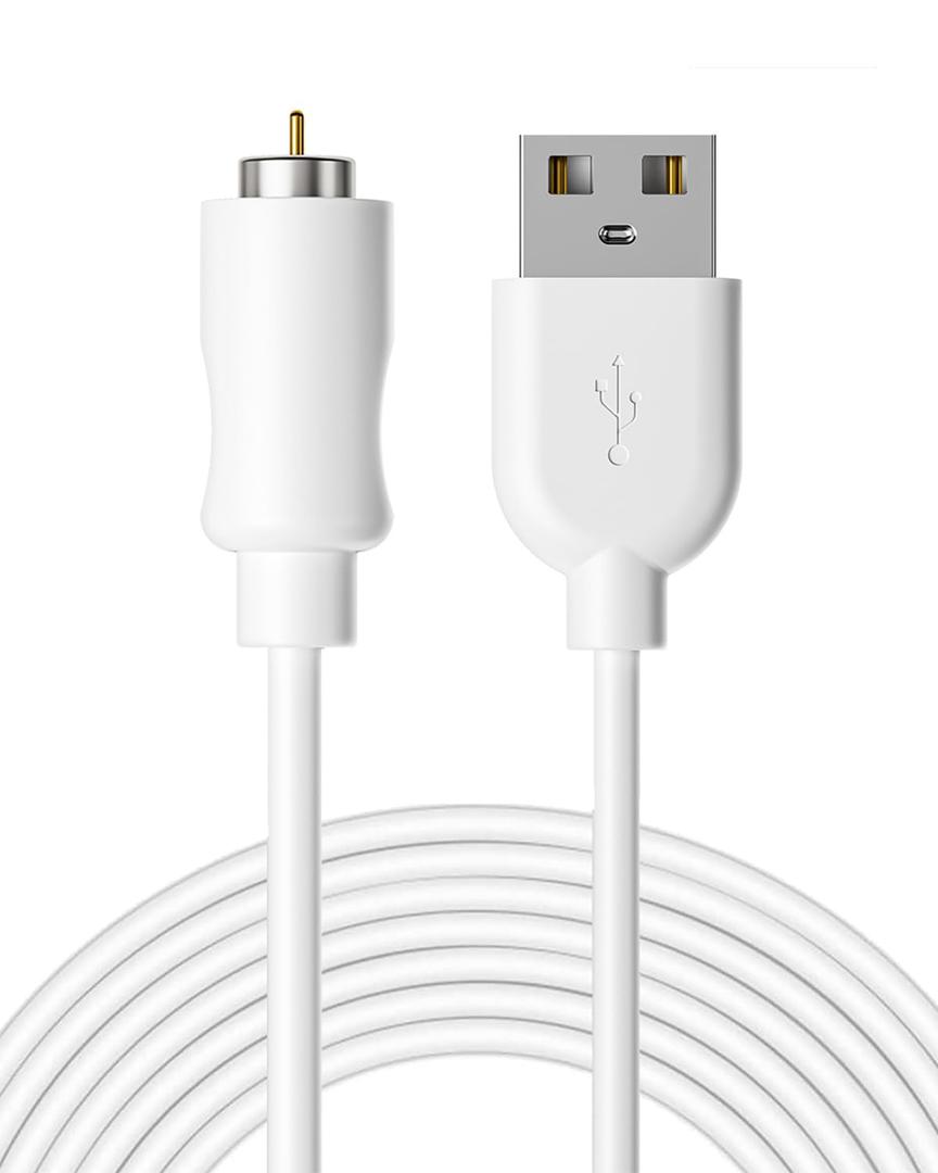 Magnetic Charging Cables, Replacement USB DC Charger Cable, USB Adapter Charging Cord