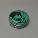 Tenax Water Based Pomade, Ultra Strong Hold with Maximum Shine, 4.5 Ounces