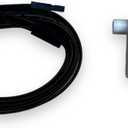 Universal Filament Runout Sensor for 3D Printers - Compatible with Raspberry Pi and OctoPrint