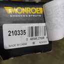 Monroe Restore 210335 Shock Absorber For Select 2013-2020 Nissan Pathfinder Models