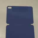 ESR for iPad Mini 7 A17 Pro Case, iPad Mini 7th/6th Generation Case (2024/2021), Slim Trifold Two-Way Stand, Powerful Magnetic Attachment, Durable Protection, Supports Pencil Pro&Pencil(USB-C), Blue