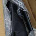 Baby Stroller 2 in 1 Newborn Convertible Stroller Bassinet for Infant New Born Pushchair 0-36 Month (Black)