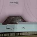 Waist Twister Machine Exercise, Ab Twist Board, Slim Waist and Core Ab Exercise, Noiseless Compact Durable Home Workout Equipment for Women&Men (Pink)